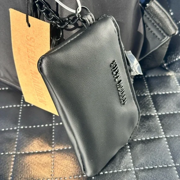 Steve Madden backpack - Picture 4 of 8